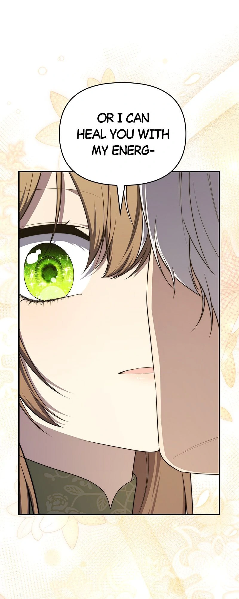The Grand Duke's Beloved Granddaughter Chapter 65 - page 84