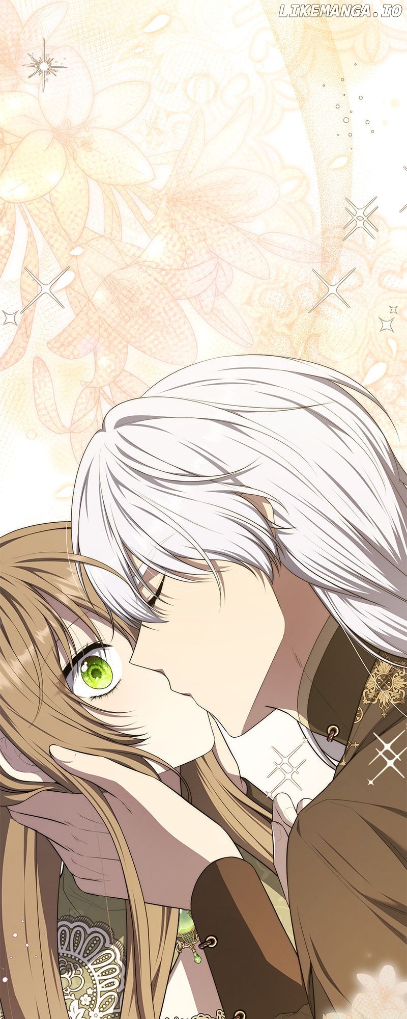 The Grand Duke's Beloved Granddaughter Chapter 65 - page 85