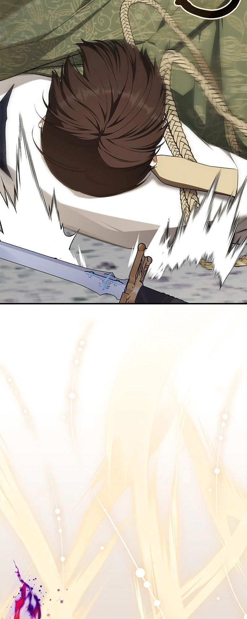 The Grand Duke's Beloved Granddaughter Chapter 65 - page 9