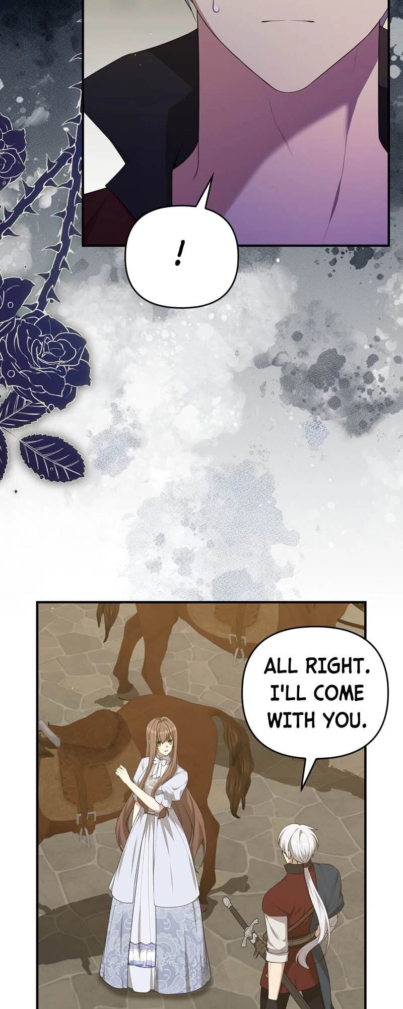 The Grand Duke's Beloved Granddaughter Chapter 57 - page 10