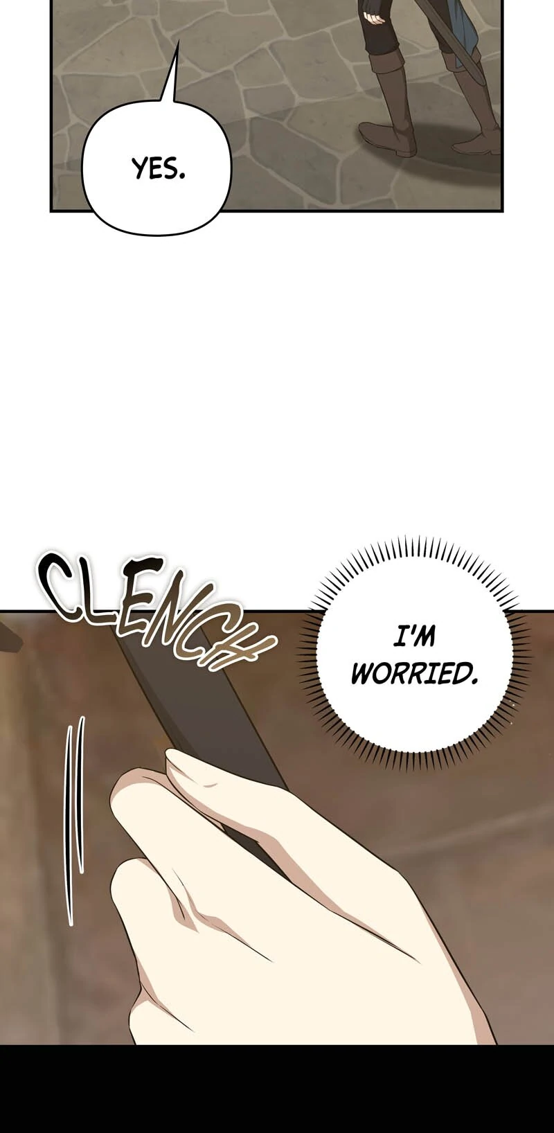 The Grand Duke's Beloved Granddaughter Chapter 57 - page 11