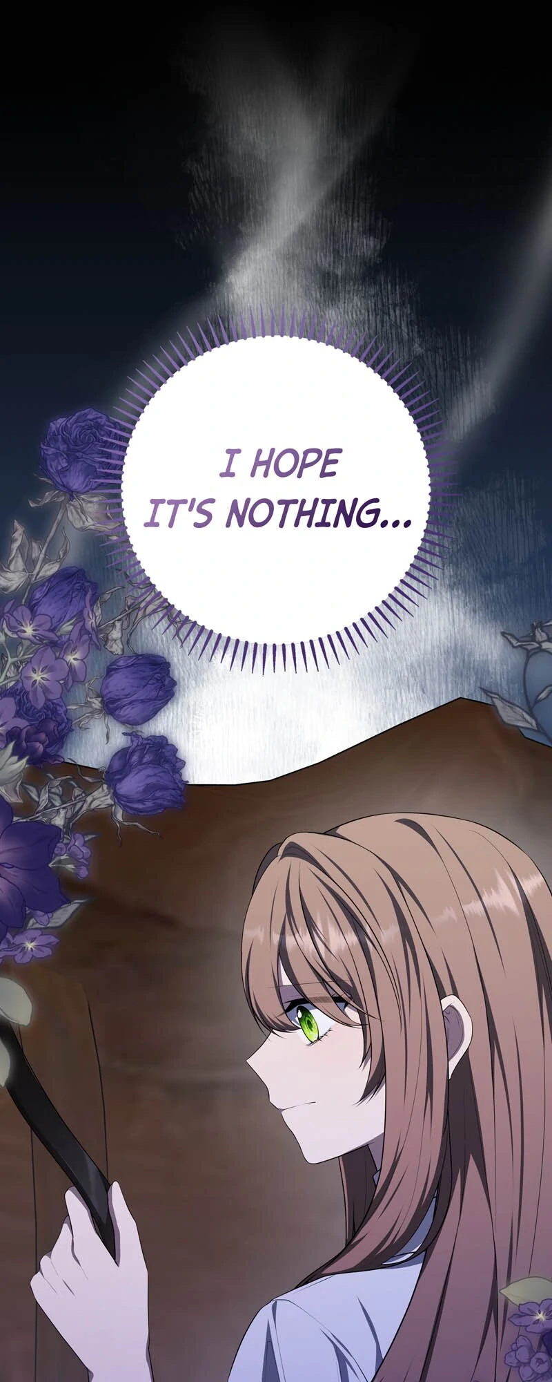The Grand Duke's Beloved Granddaughter Chapter 57 - page 12