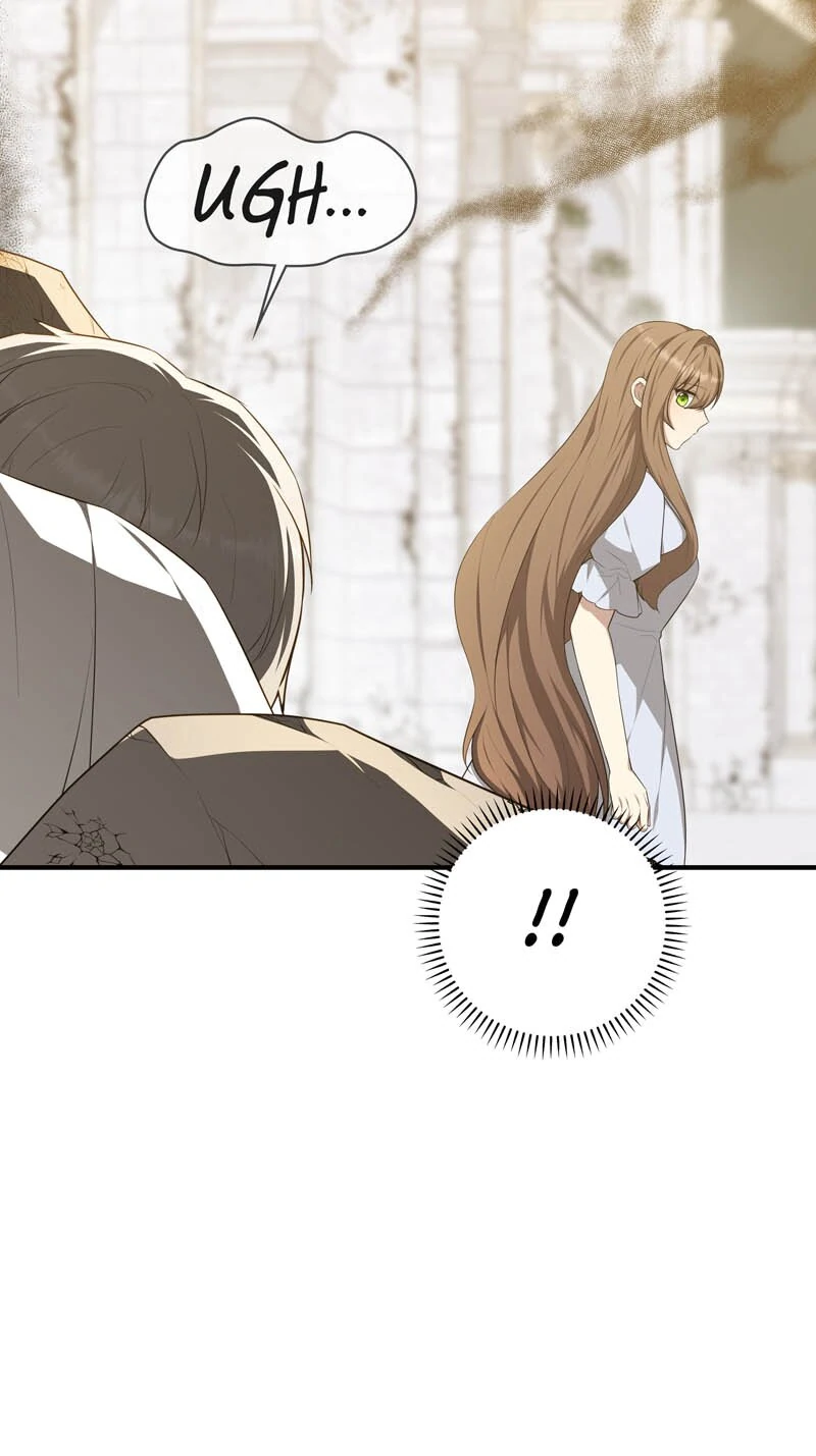 The Grand Duke's Beloved Granddaughter Chapter 57 - page 23