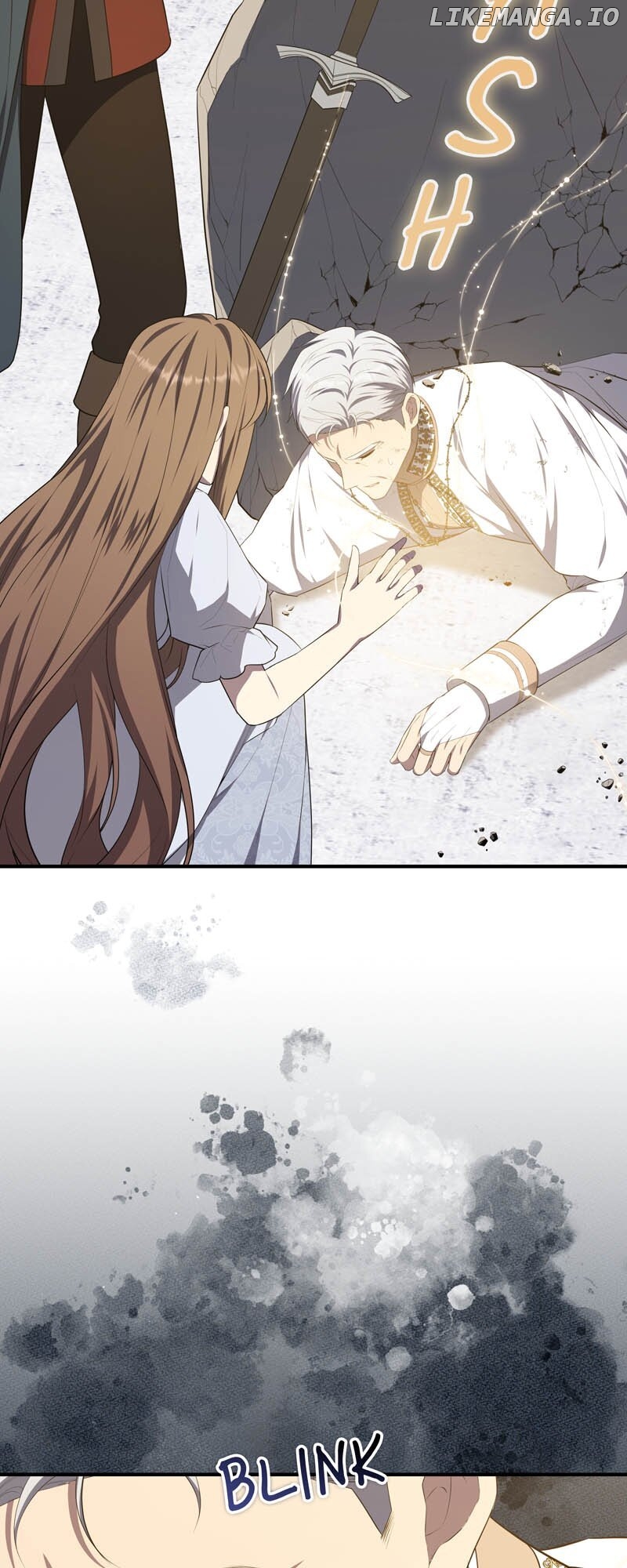 The Grand Duke's Beloved Granddaughter Chapter 57 - page 28