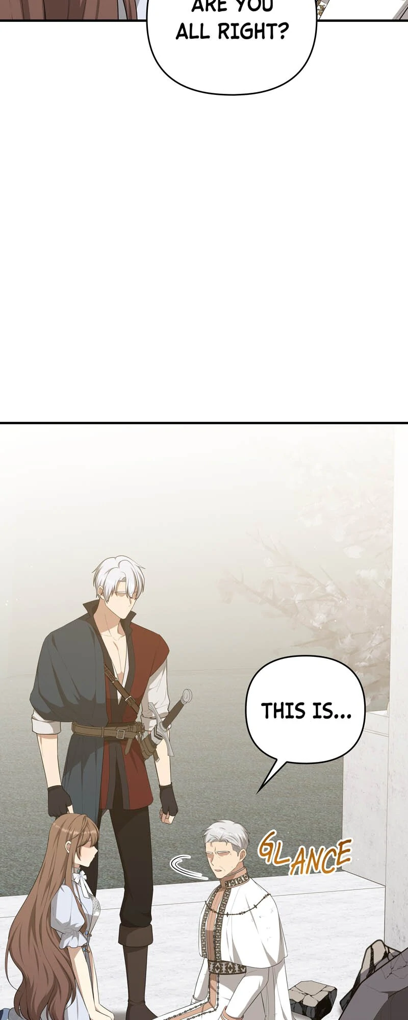The Grand Duke's Beloved Granddaughter Chapter 57 - page 31