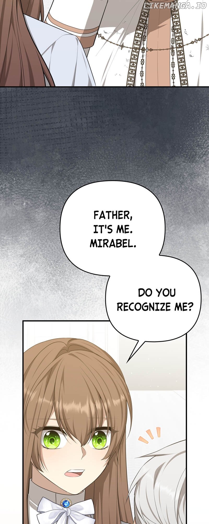 The Grand Duke's Beloved Granddaughter Chapter 57 - page 33