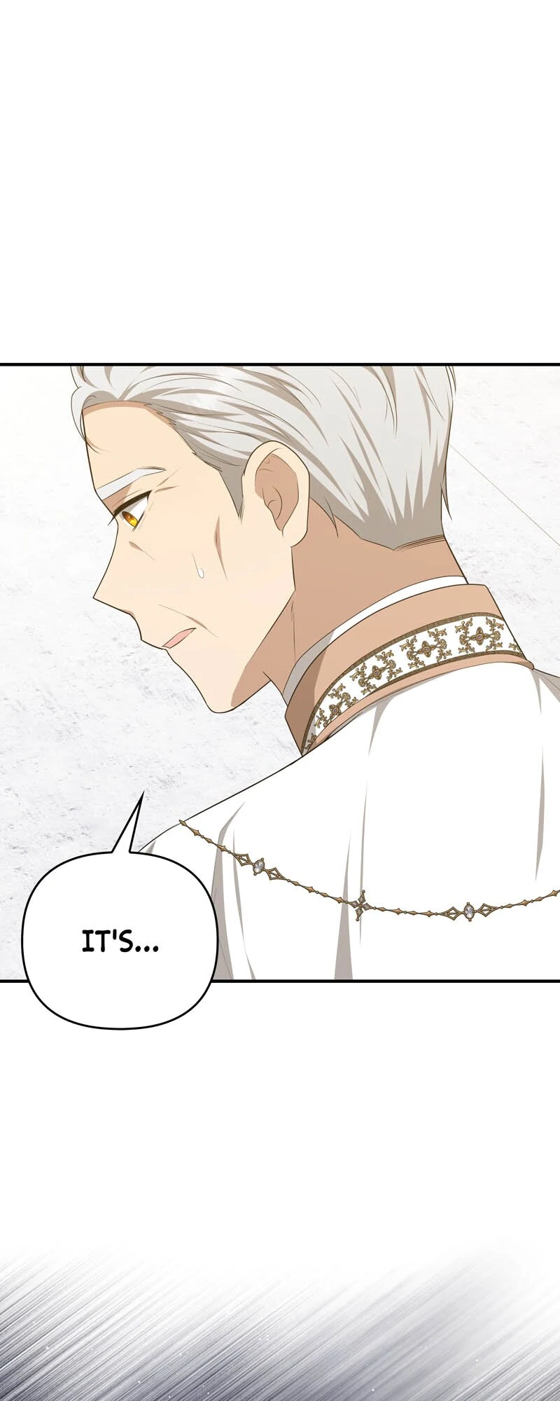 The Grand Duke's Beloved Granddaughter Chapter 57 - page 38