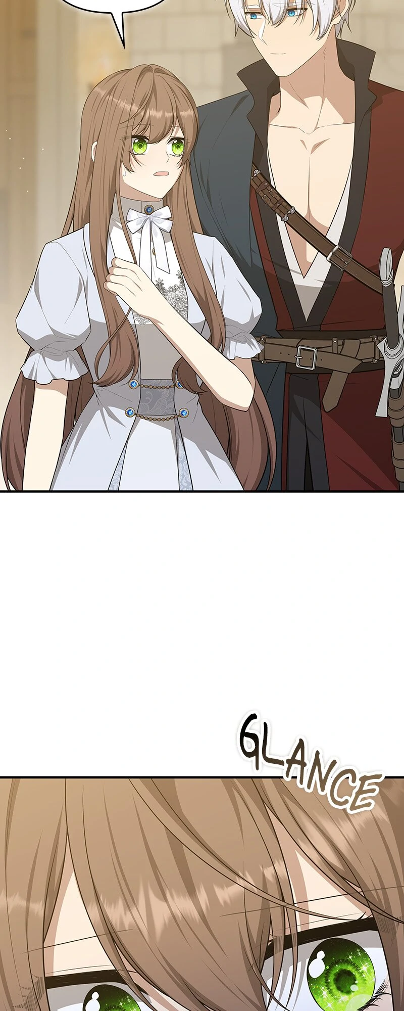 The Grand Duke's Beloved Granddaughter Chapter 57 - page 4