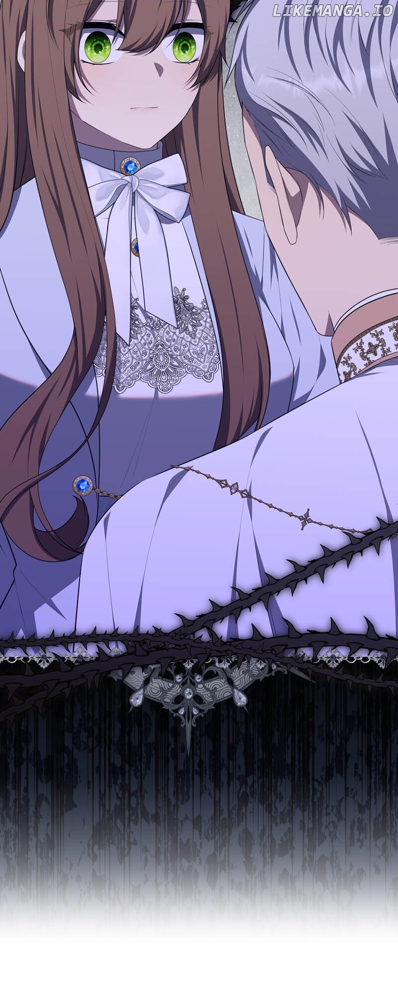 The Grand Duke's Beloved Granddaughter Chapter 57 - page 40