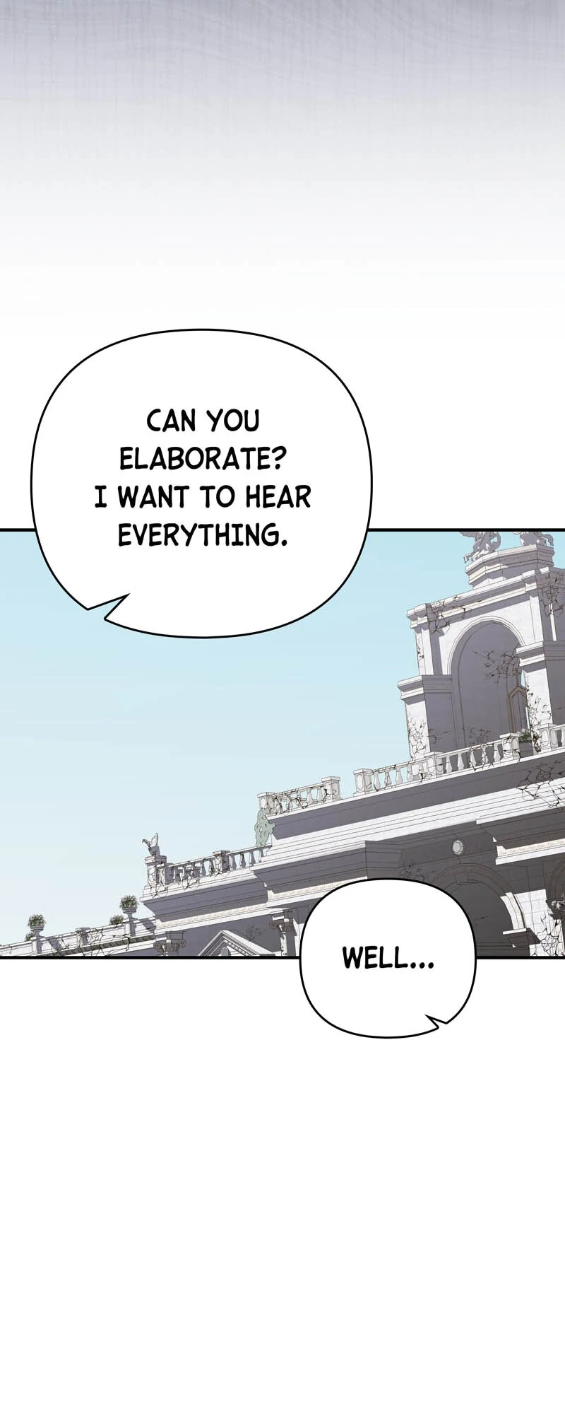 The Grand Duke's Beloved Granddaughter Chapter 57 - page 42