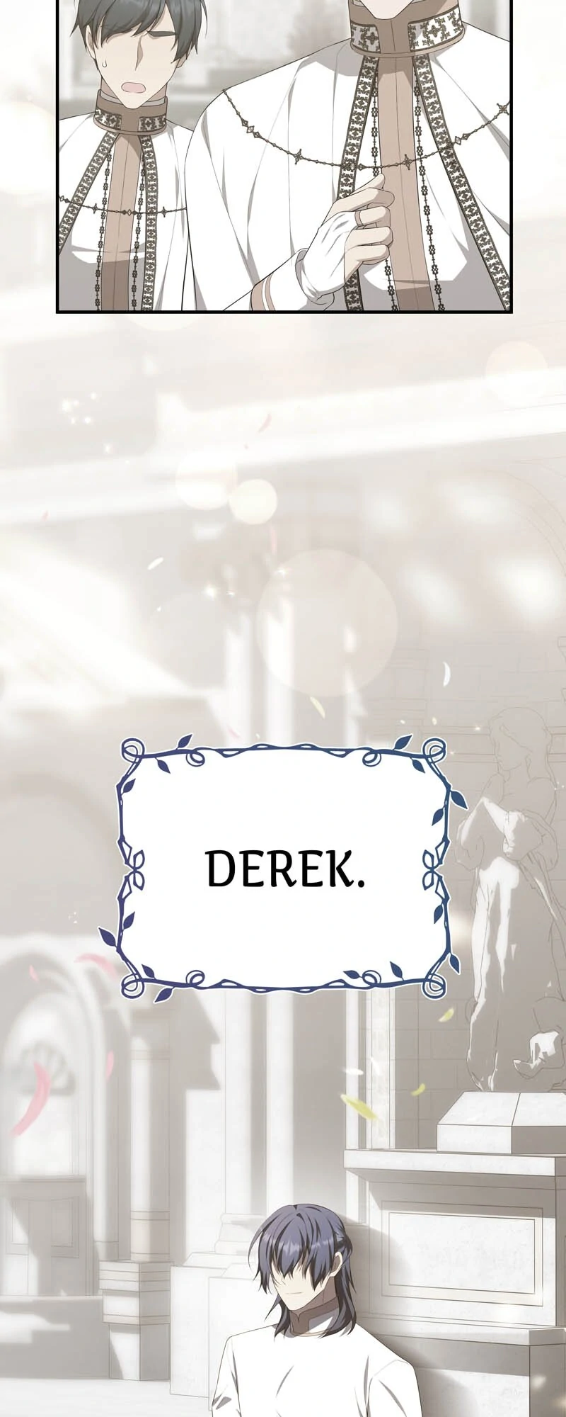 The Grand Duke's Beloved Granddaughter Chapter 57 - page 45