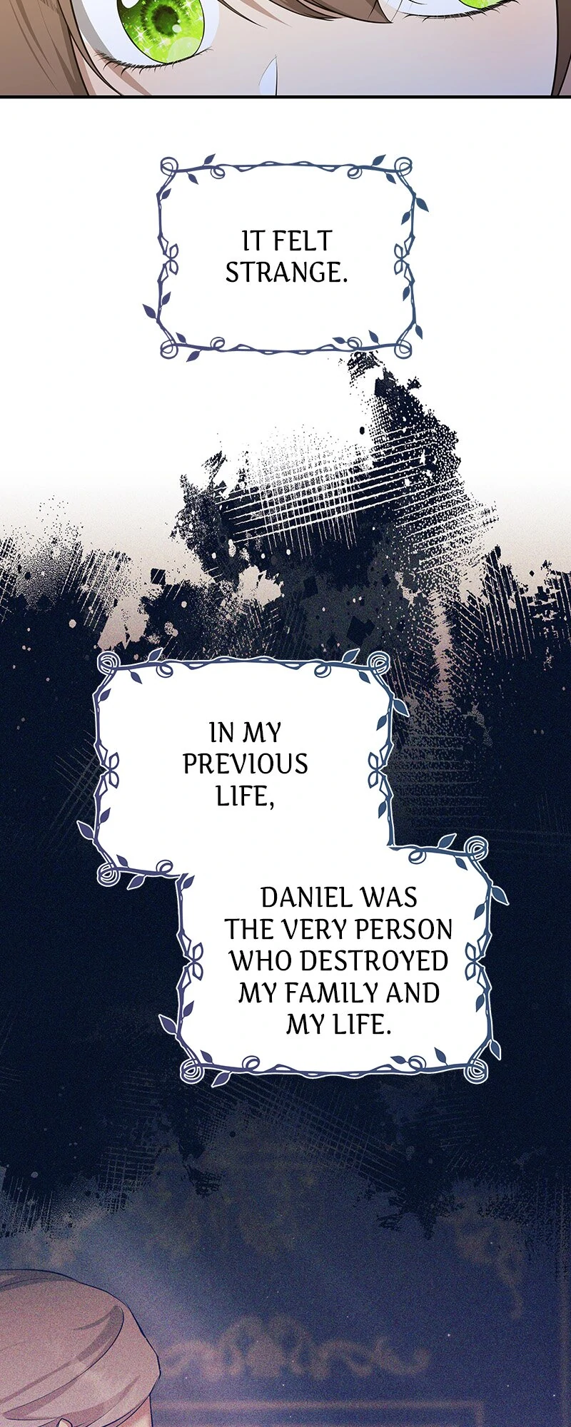 The Grand Duke's Beloved Granddaughter Chapter 57 - page 5