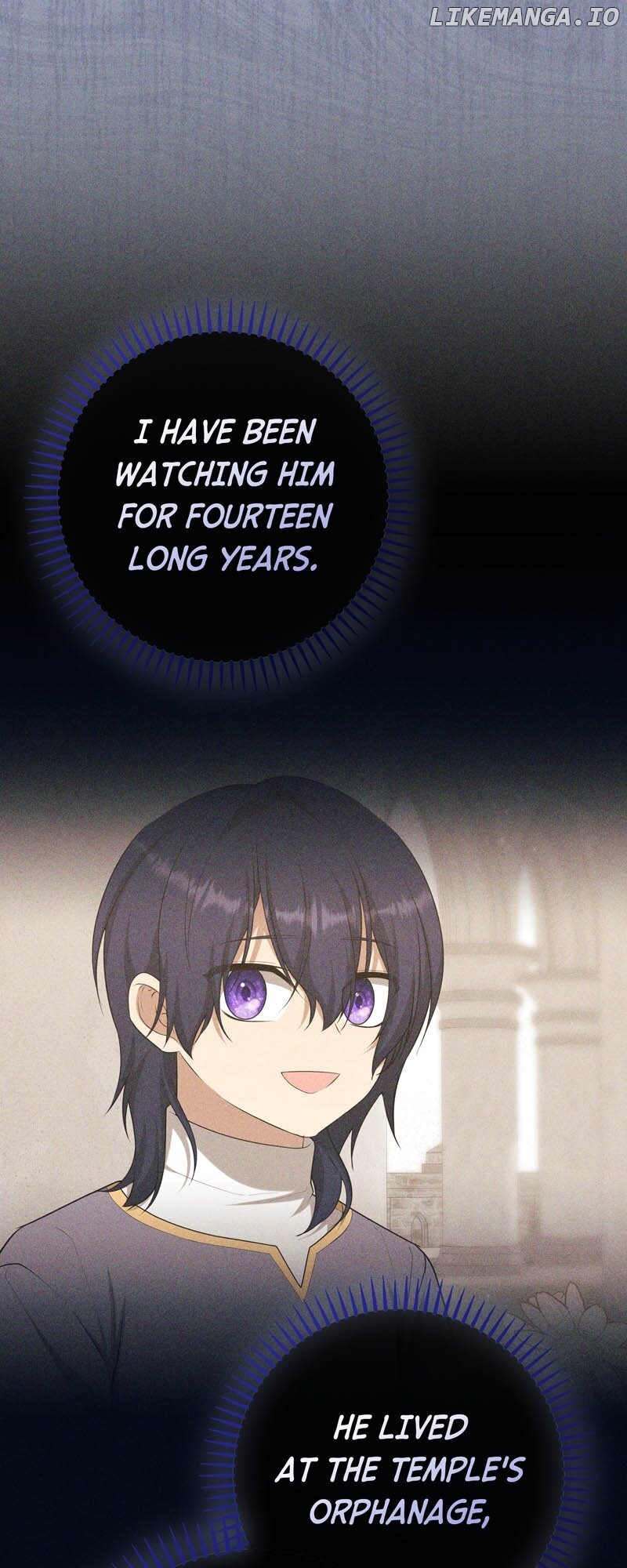 The Grand Duke's Beloved Granddaughter Chapter 57 - page 51