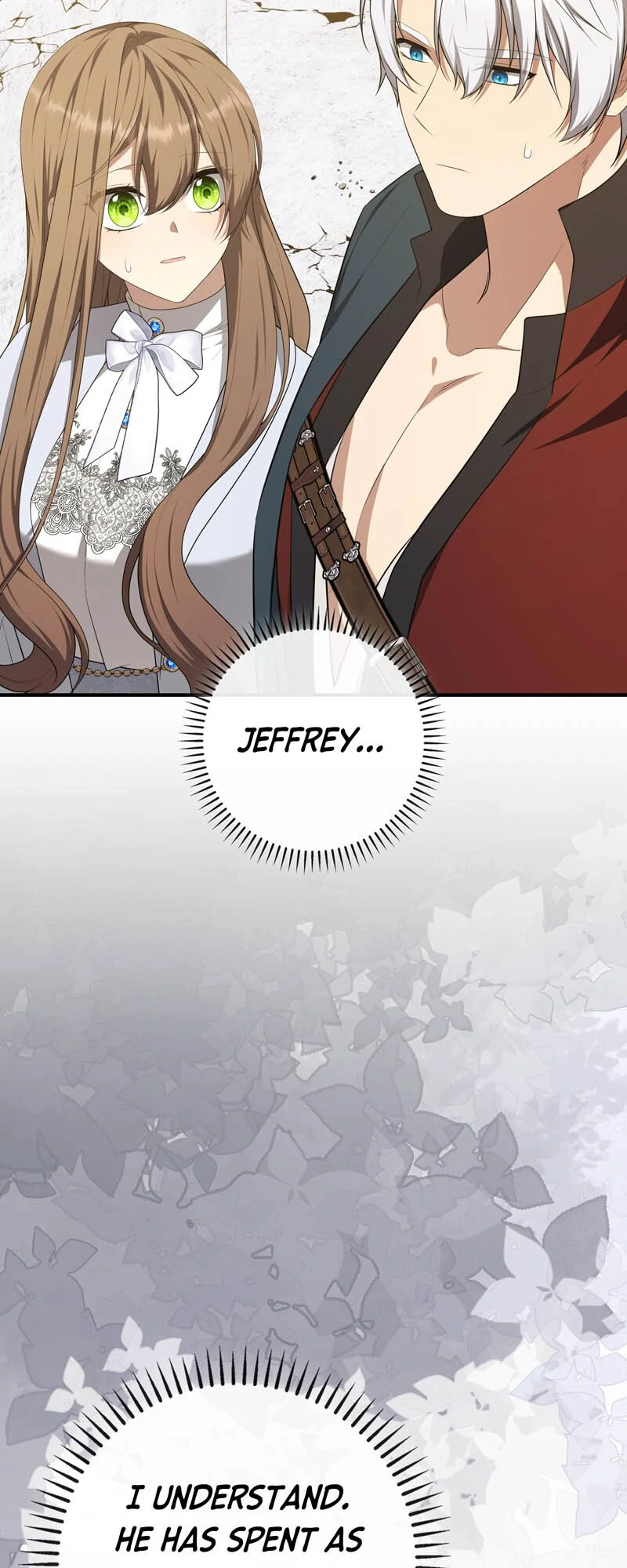The Grand Duke's Beloved Granddaughter Chapter 57 - page 56
