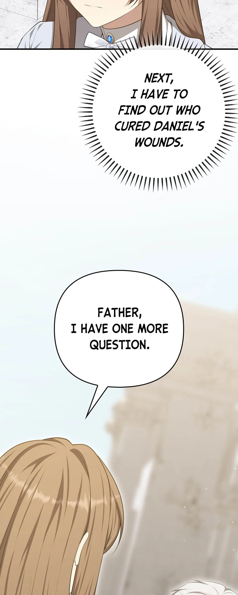 The Grand Duke's Beloved Granddaughter Chapter 57 - page 58