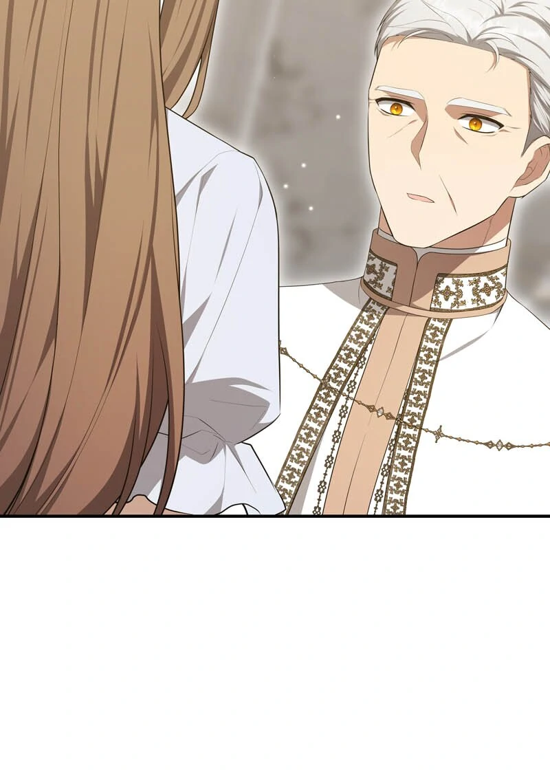 The Grand Duke's Beloved Granddaughter Chapter 57 - page 59
