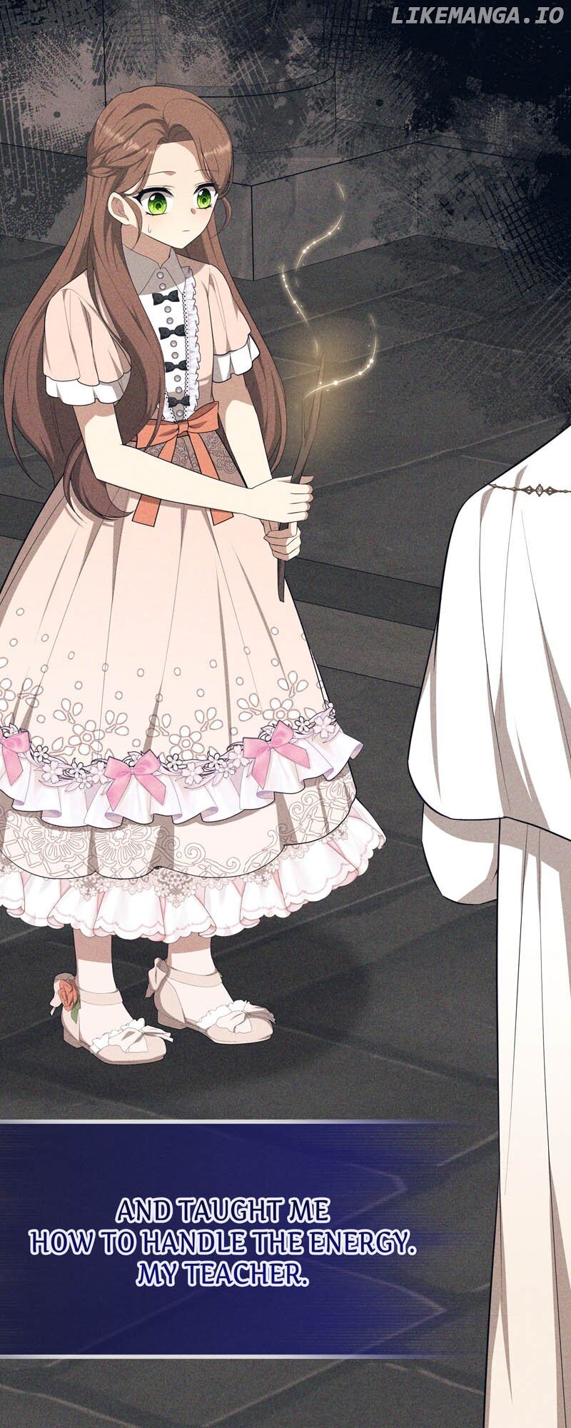 The Grand Duke's Beloved Granddaughter Chapter 57 - page 64