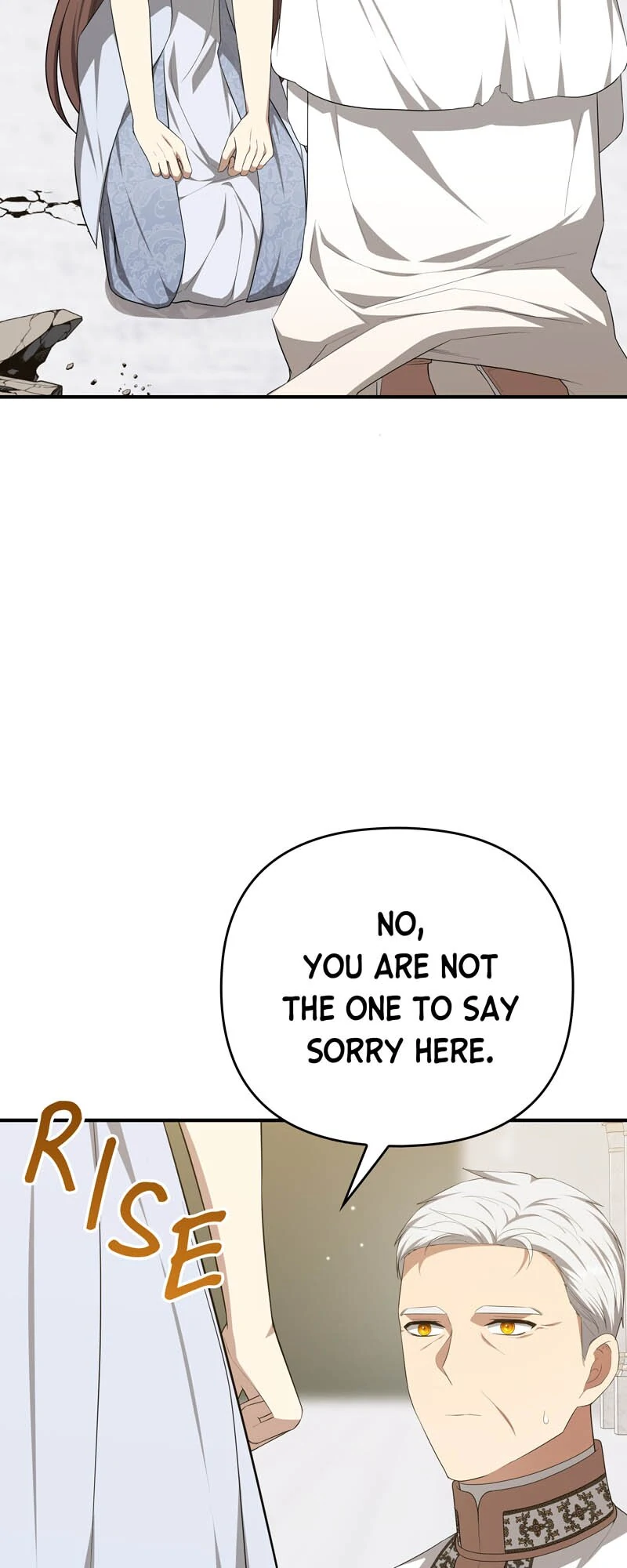 The Grand Duke's Beloved Granddaughter Chapter 57 - page 72