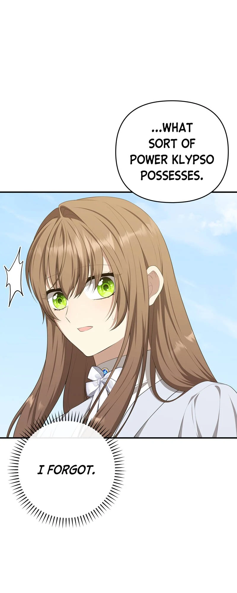 The Grand Duke's Beloved Granddaughter Chapter 57 - page 77