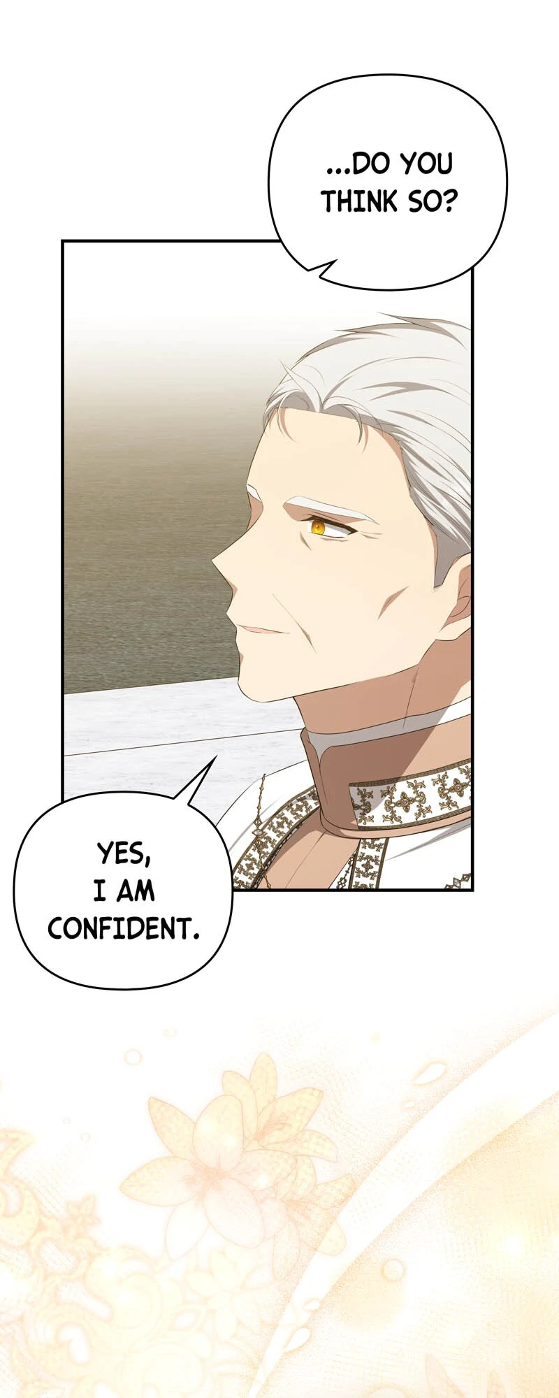 The Grand Duke's Beloved Granddaughter Chapter 57 - page 78
