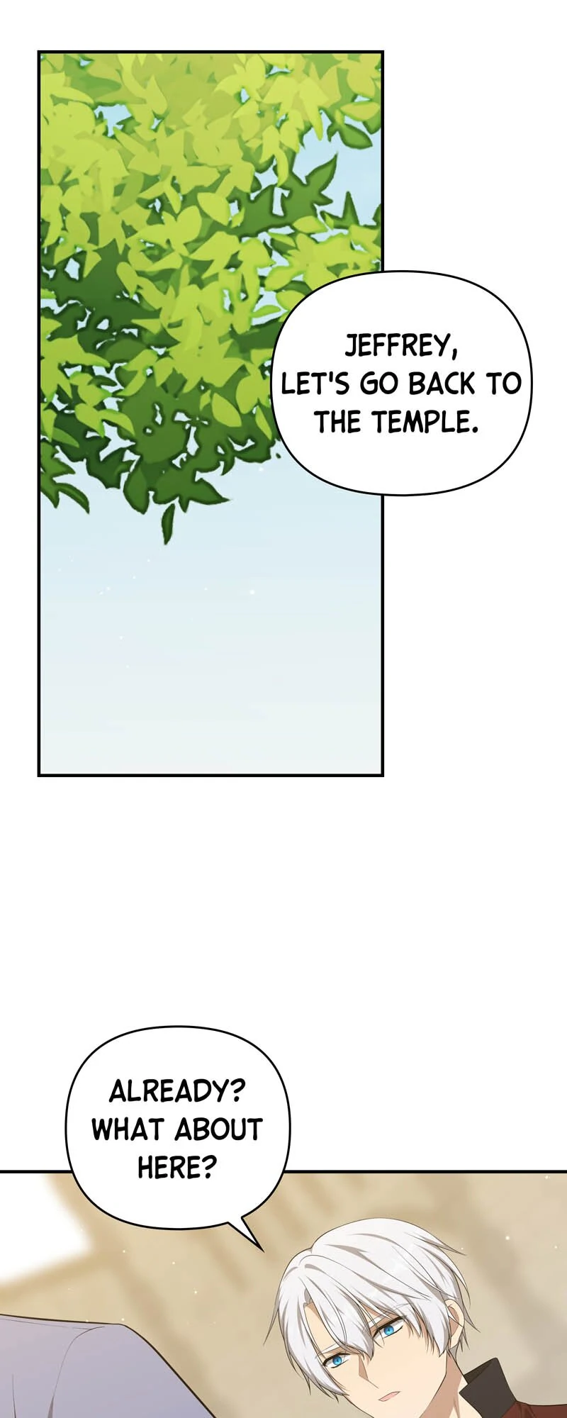 The Grand Duke's Beloved Granddaughter Chapter 57 - page 8