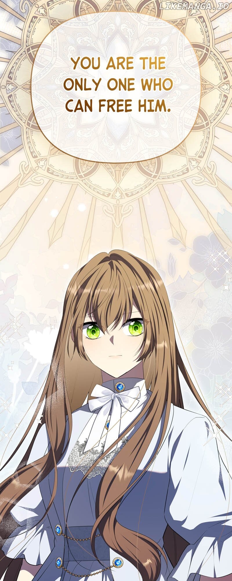 The Grand Duke's Beloved Granddaughter Chapter 57 - page 80