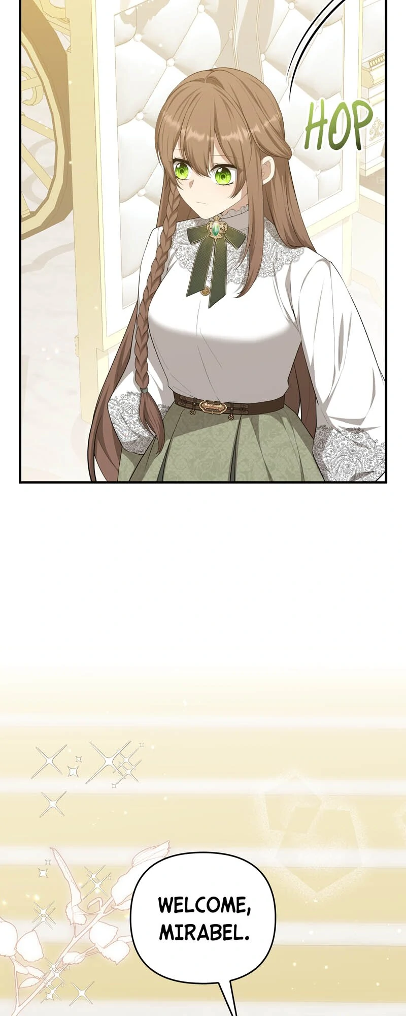 The Grand Duke's Beloved Granddaughter Chapter 58 - page 16