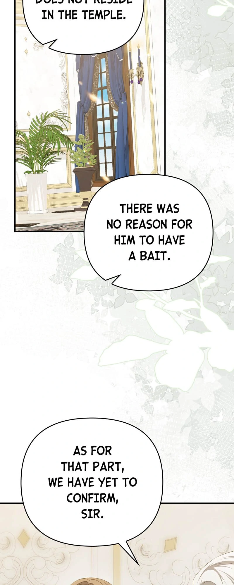 The Grand Duke's Beloved Granddaughter Chapter 58 - page 46