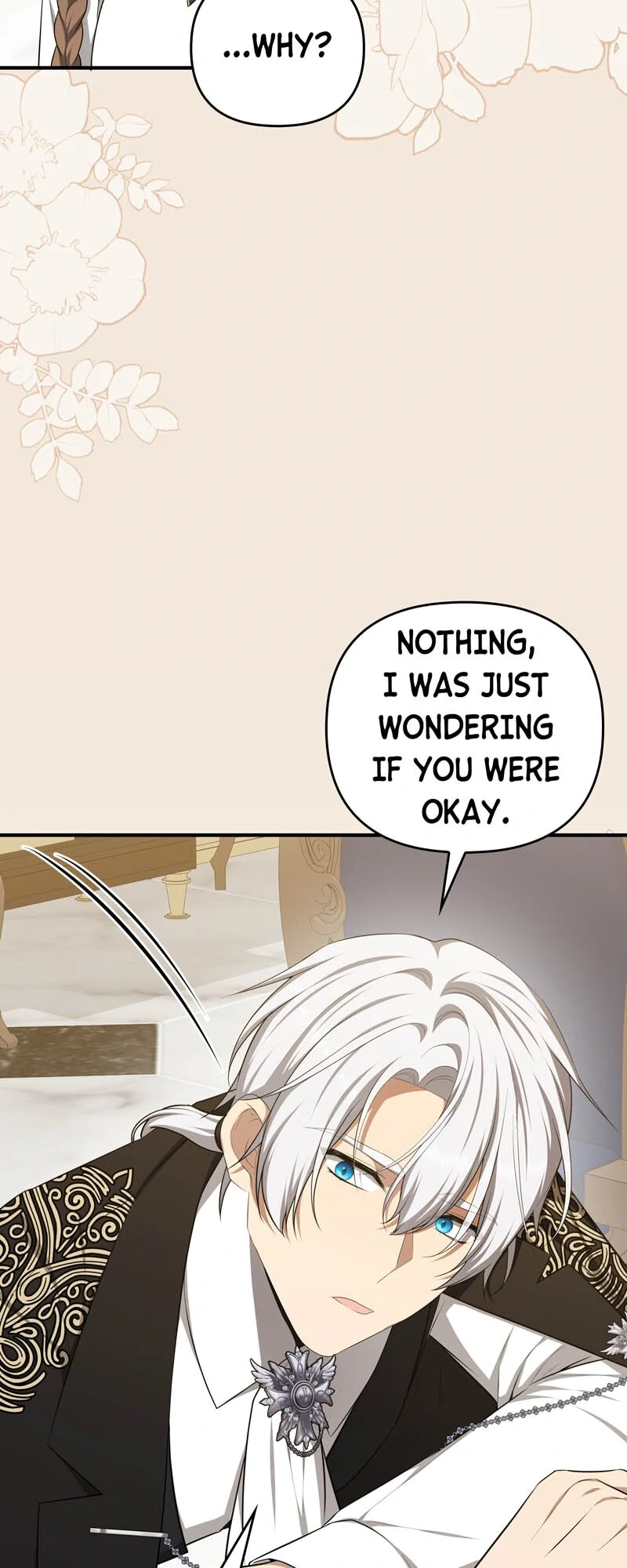 The Grand Duke's Beloved Granddaughter Chapter 58 - page 60