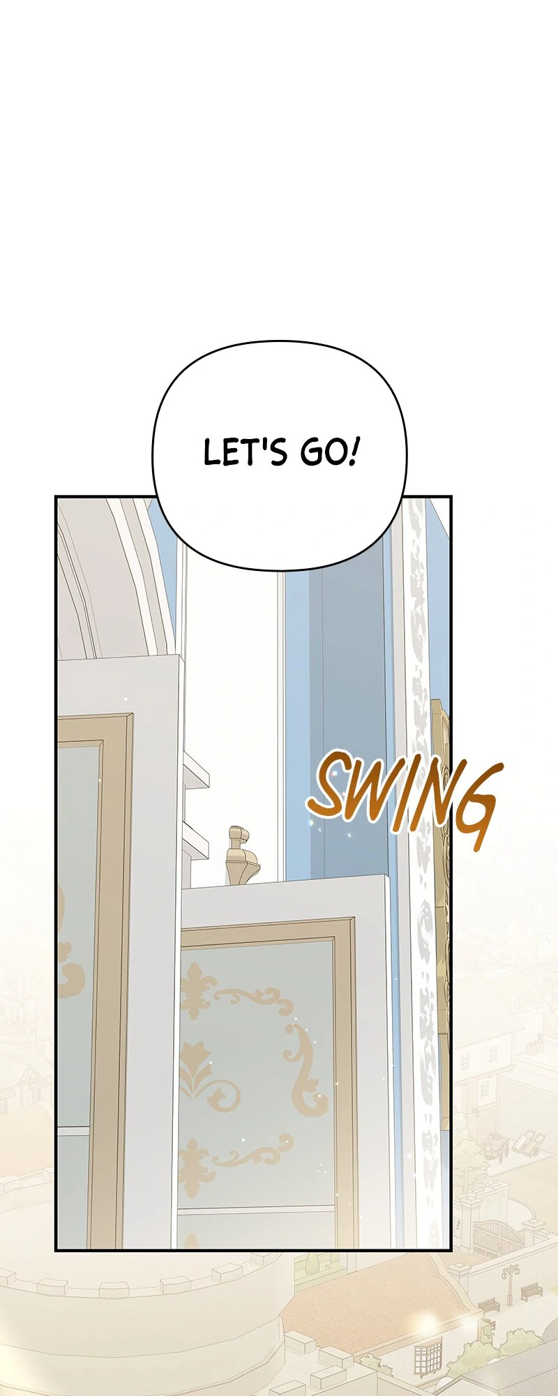 The Grand Duke's Beloved Granddaughter Chapter 58 - page 72