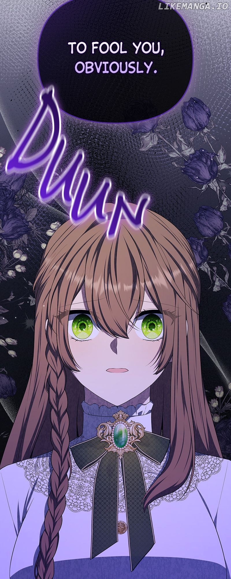 The Grand Duke's Beloved Granddaughter Chapter 59 - page 10