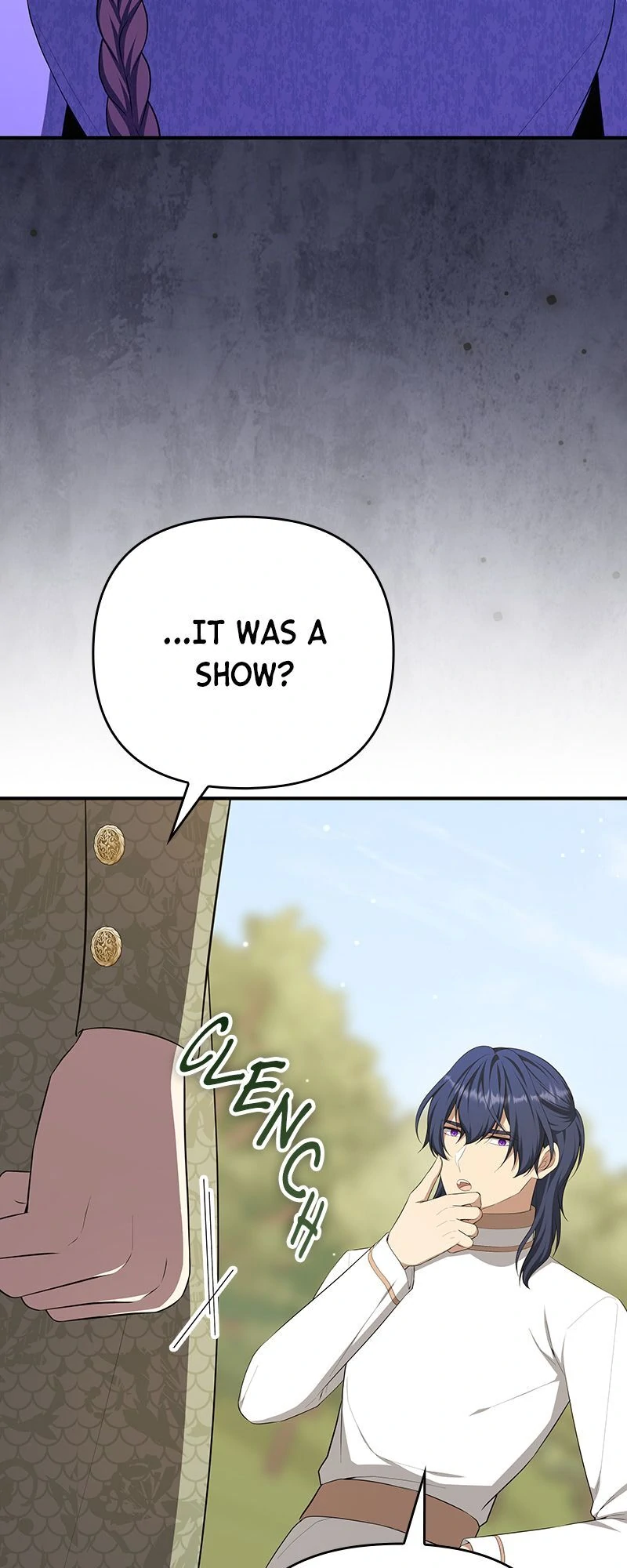 The Grand Duke's Beloved Granddaughter Chapter 59 - page 11