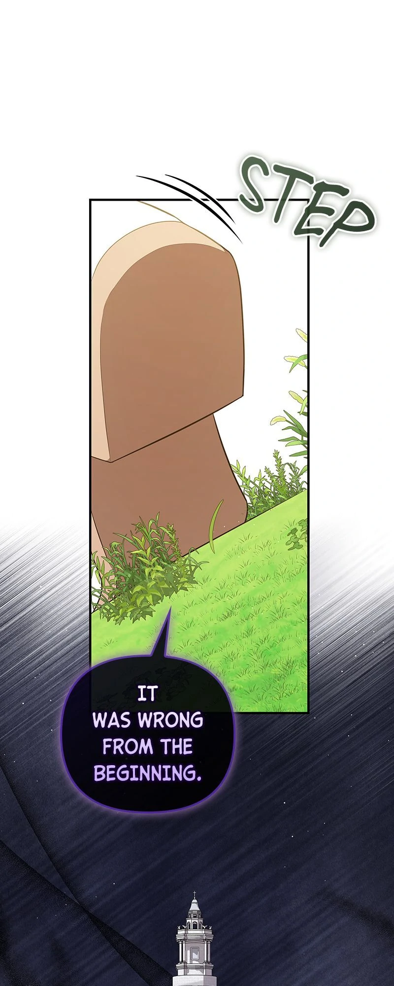 The Grand Duke's Beloved Granddaughter Chapter 59 - page 14
