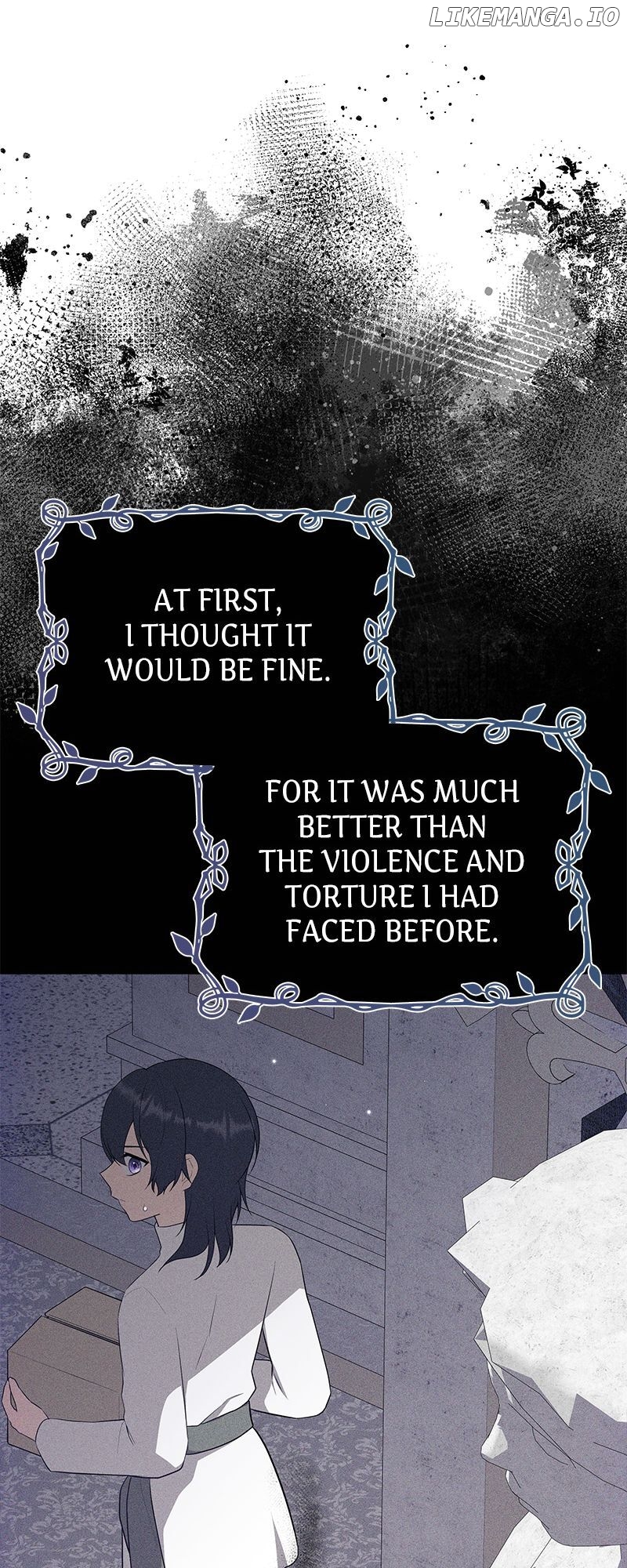 The Grand Duke's Beloved Granddaughter Chapter 59 - page 18