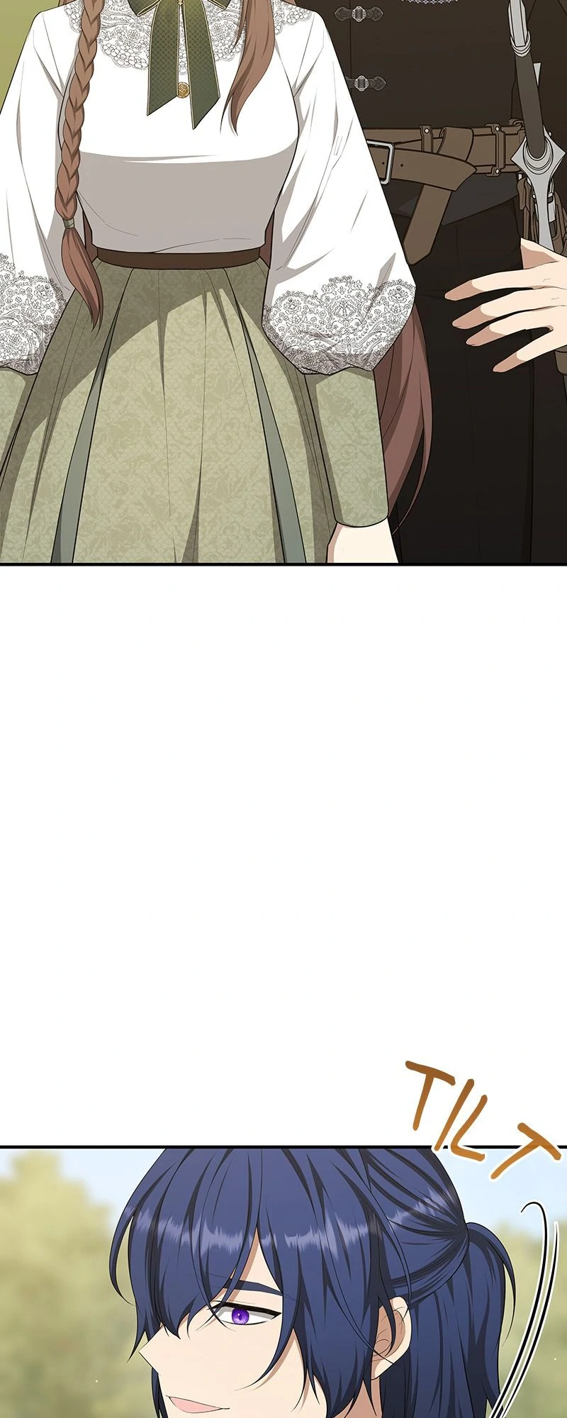 The Grand Duke's Beloved Granddaughter Chapter 59 - page 2