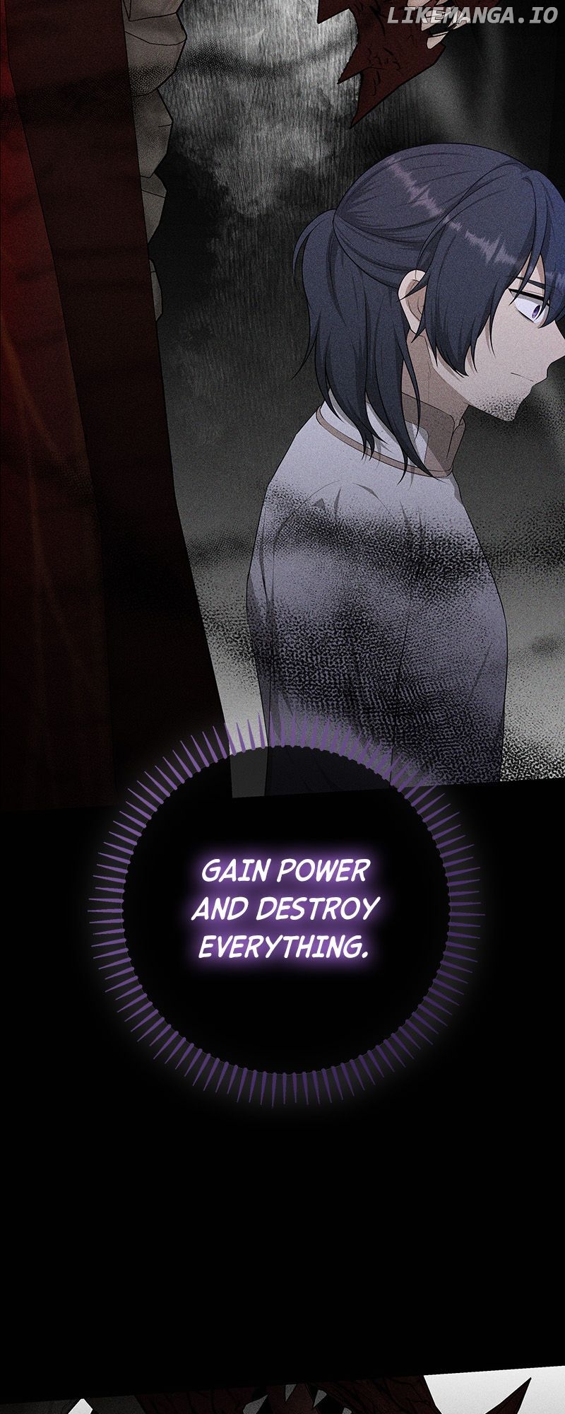 The Grand Duke's Beloved Granddaughter Chapter 59 - page 23