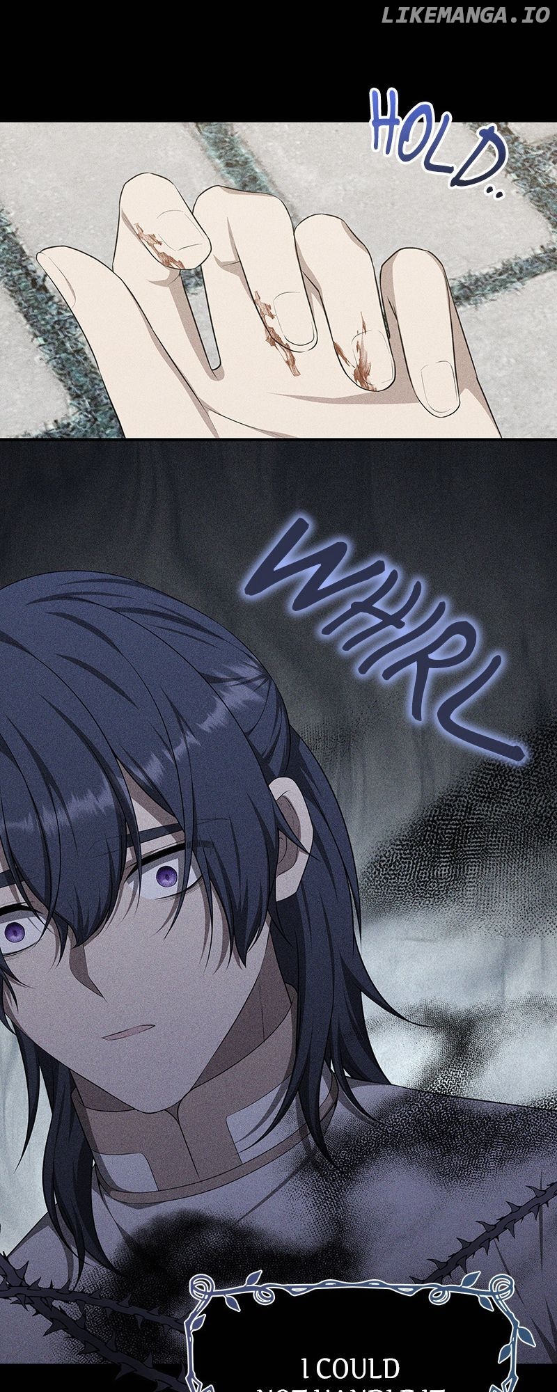 The Grand Duke's Beloved Granddaughter Chapter 59 - page 27