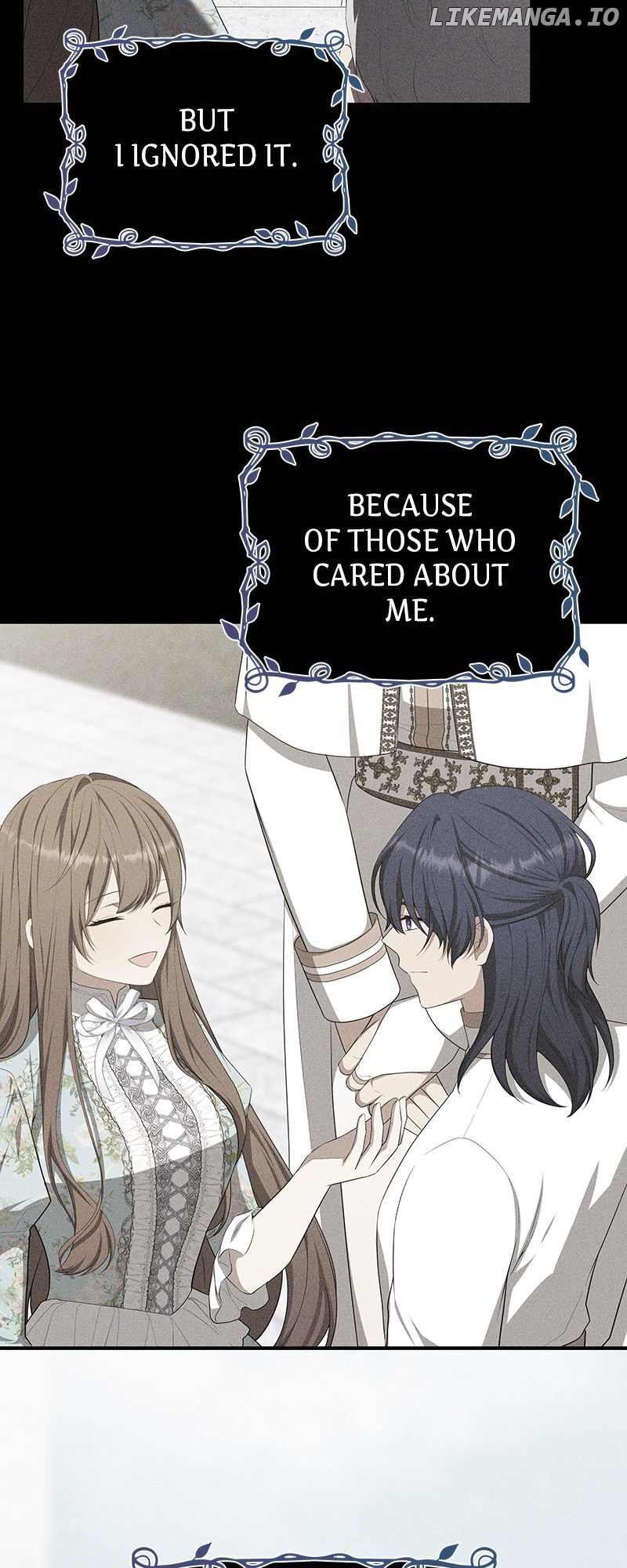 The Grand Duke's Beloved Granddaughter Chapter 59 - page 29