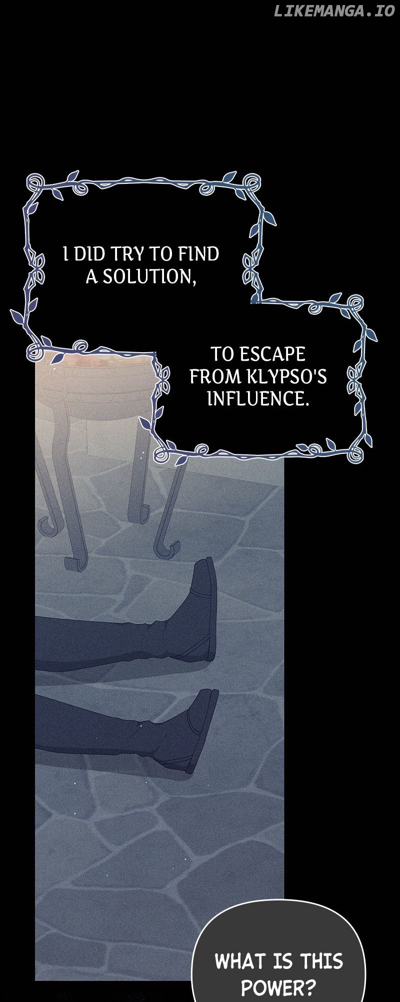 The Grand Duke's Beloved Granddaughter Chapter 59 - page 31