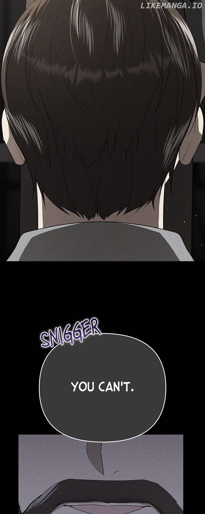 The Grand Duke's Beloved Granddaughter Chapter 59 - page 34