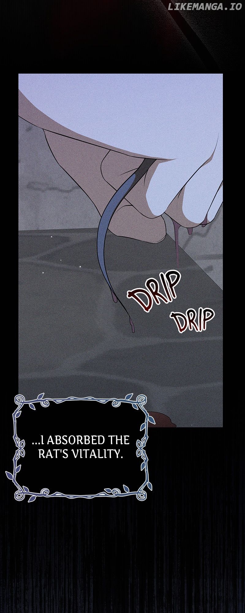 The Grand Duke's Beloved Granddaughter Chapter 59 - page 42