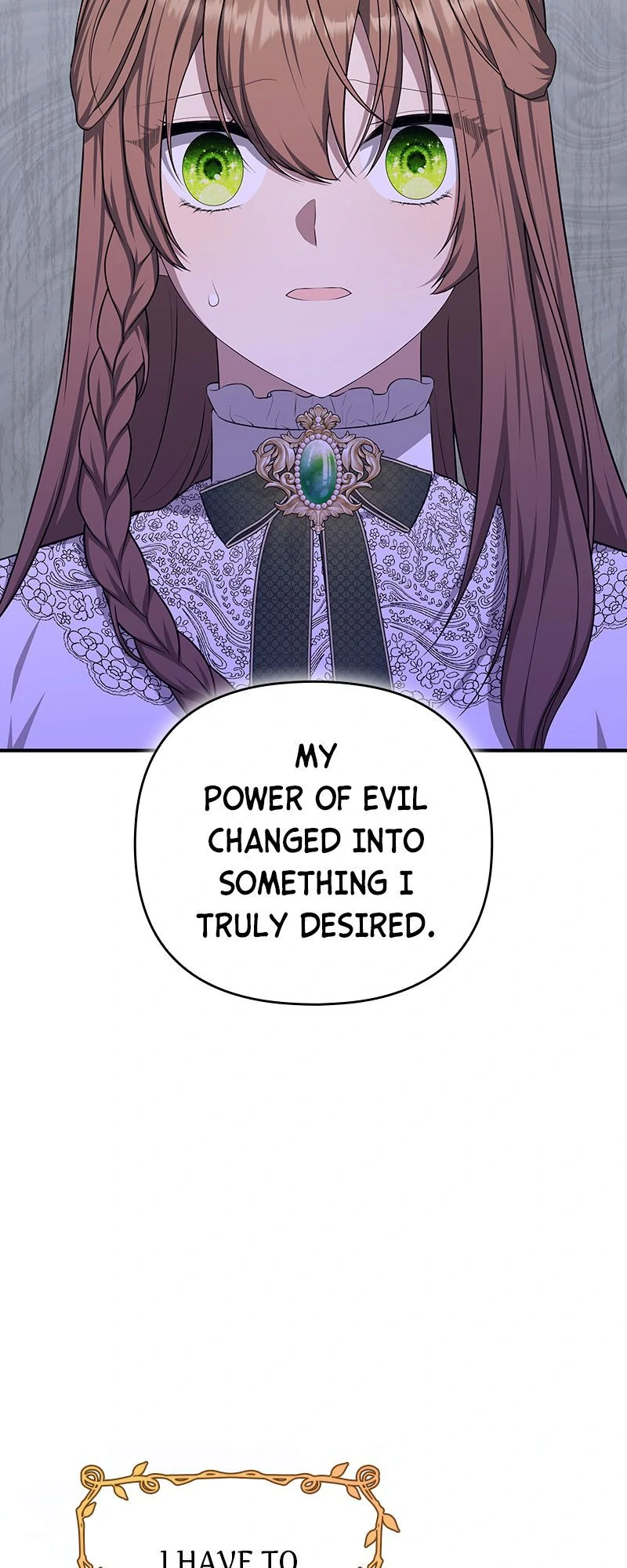The Grand Duke's Beloved Granddaughter Chapter 59 - page 45