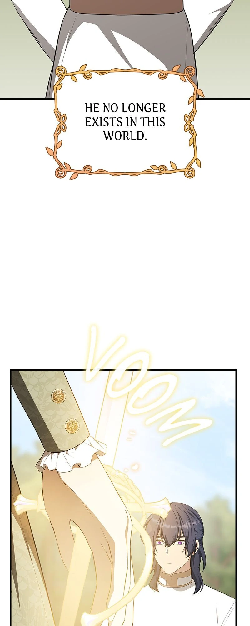 The Grand Duke's Beloved Granddaughter Chapter 59 - page 47