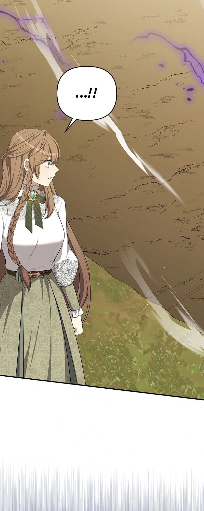 The Grand Duke's Beloved Granddaughter Chapter 59 - page 52