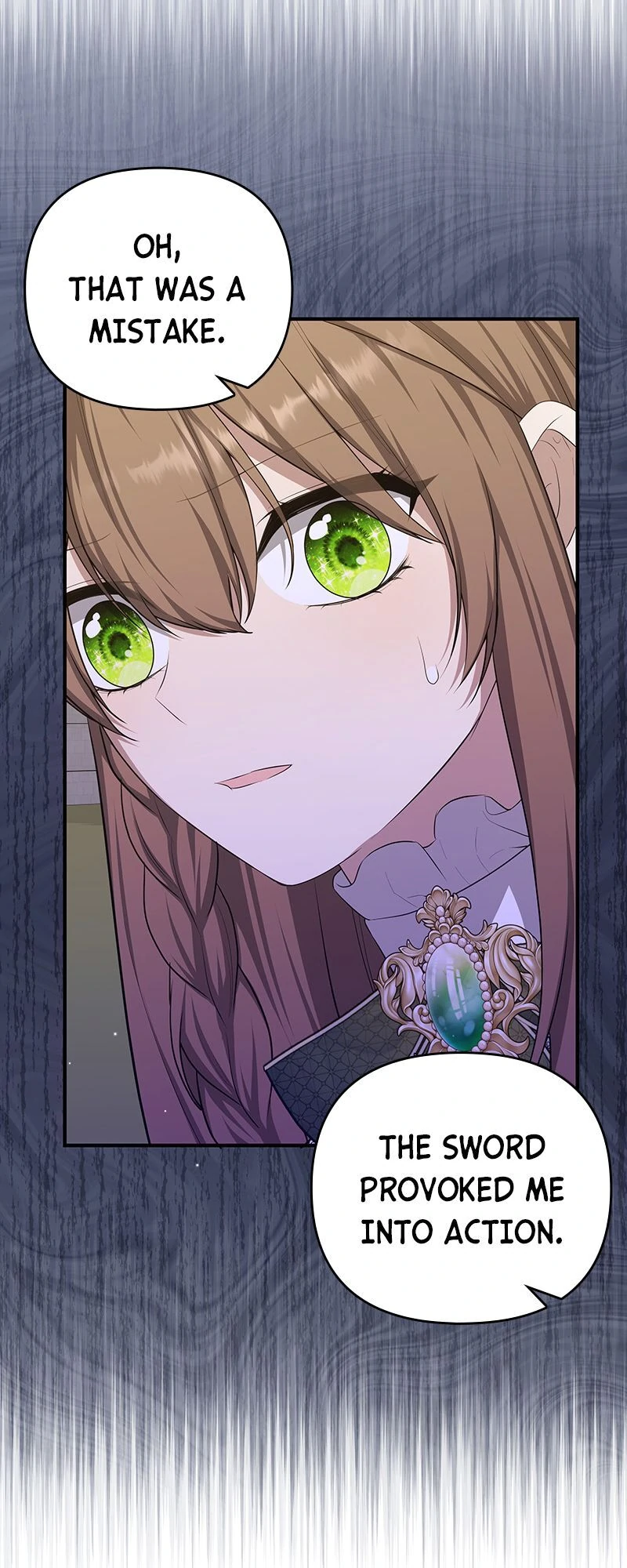 The Grand Duke's Beloved Granddaughter Chapter 59 - page 53