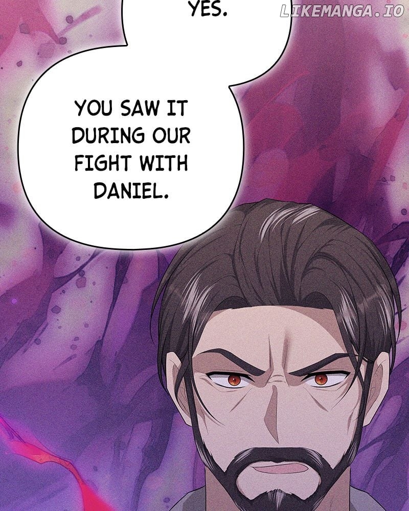 The Grand Duke's Beloved Granddaughter Chapter 59 - page 56