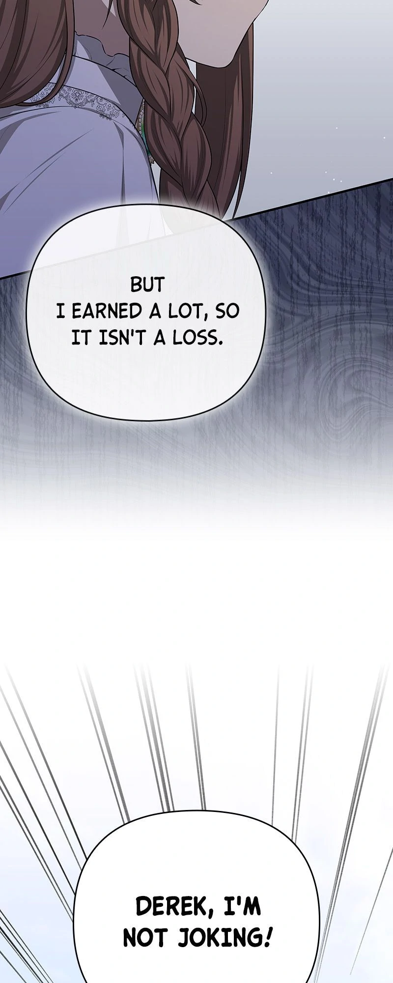 The Grand Duke's Beloved Granddaughter Chapter 59 - page 6