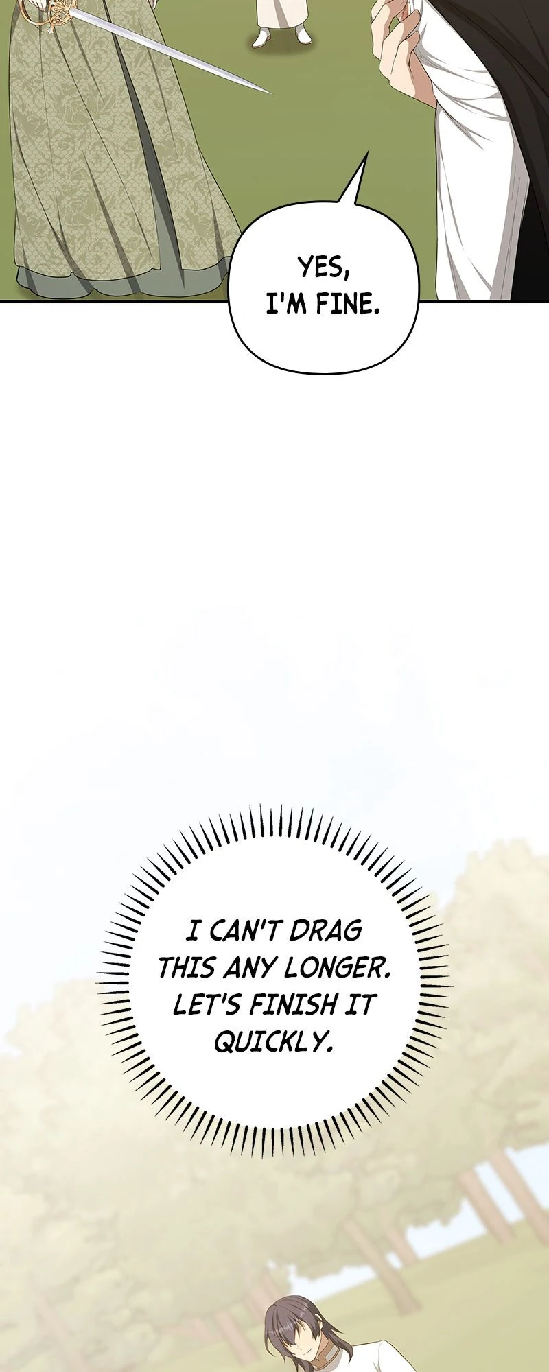 The Grand Duke's Beloved Granddaughter Chapter 59 - page 66