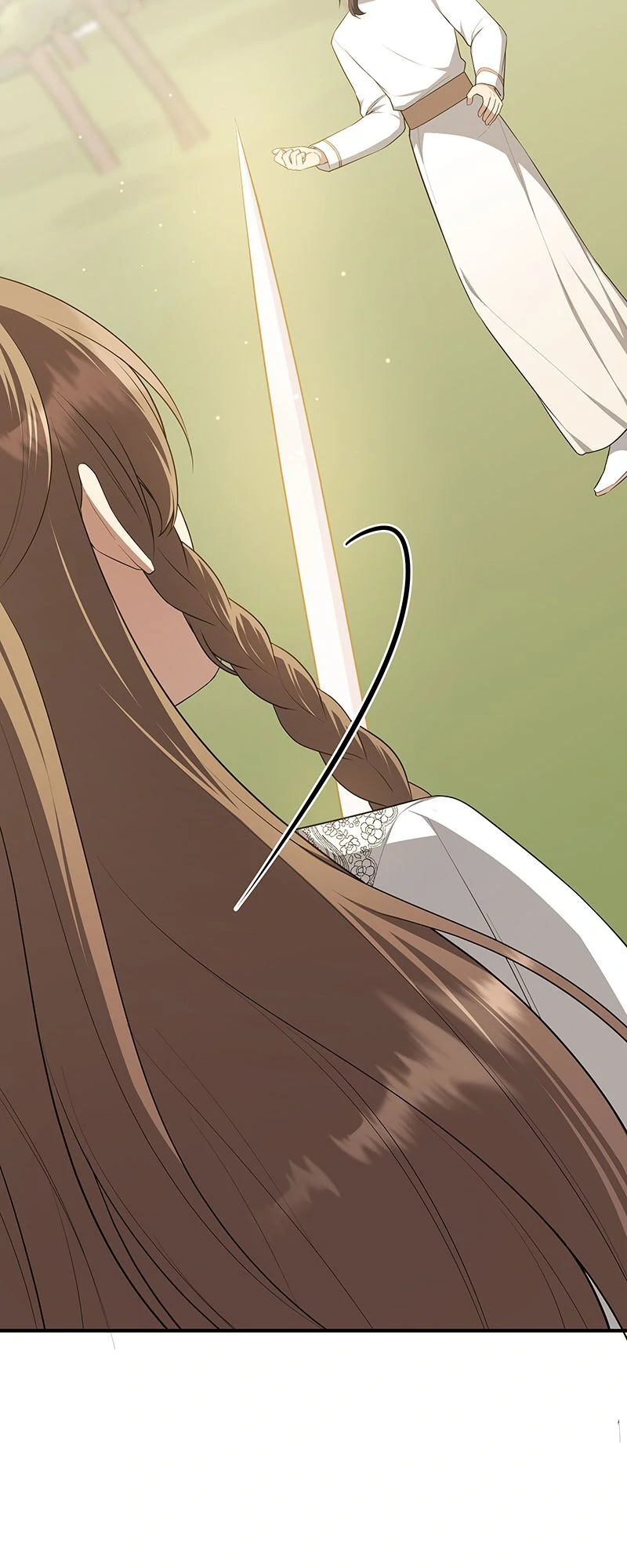 The Grand Duke's Beloved Granddaughter Chapter 59 - page 67