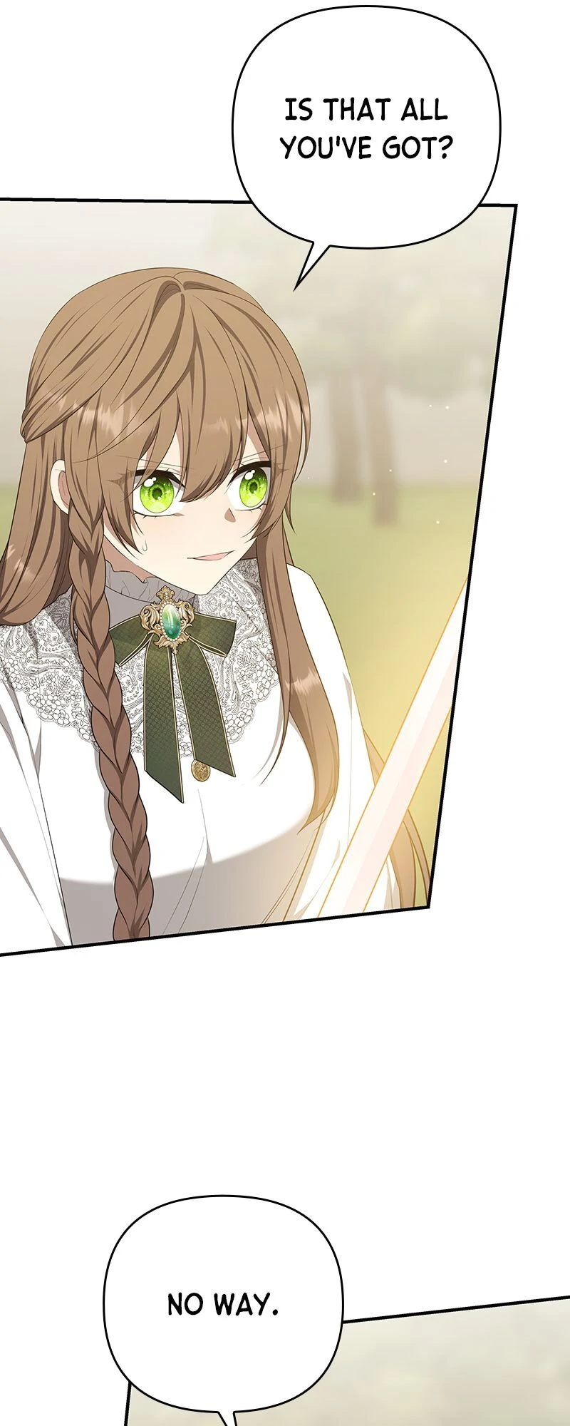 The Grand Duke's Beloved Granddaughter Chapter 59 - page 68